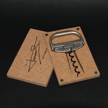 ワイングッズ | オールドヴィンテージ用ワインオープナー The Durand