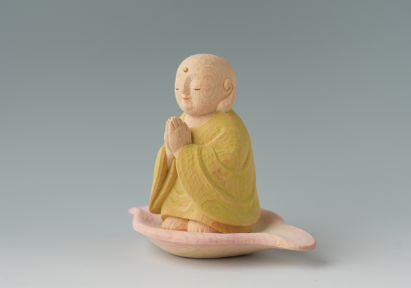 木彫りの川原 | 制作した木彫刻や、なんとなく写した画像を載せたりし