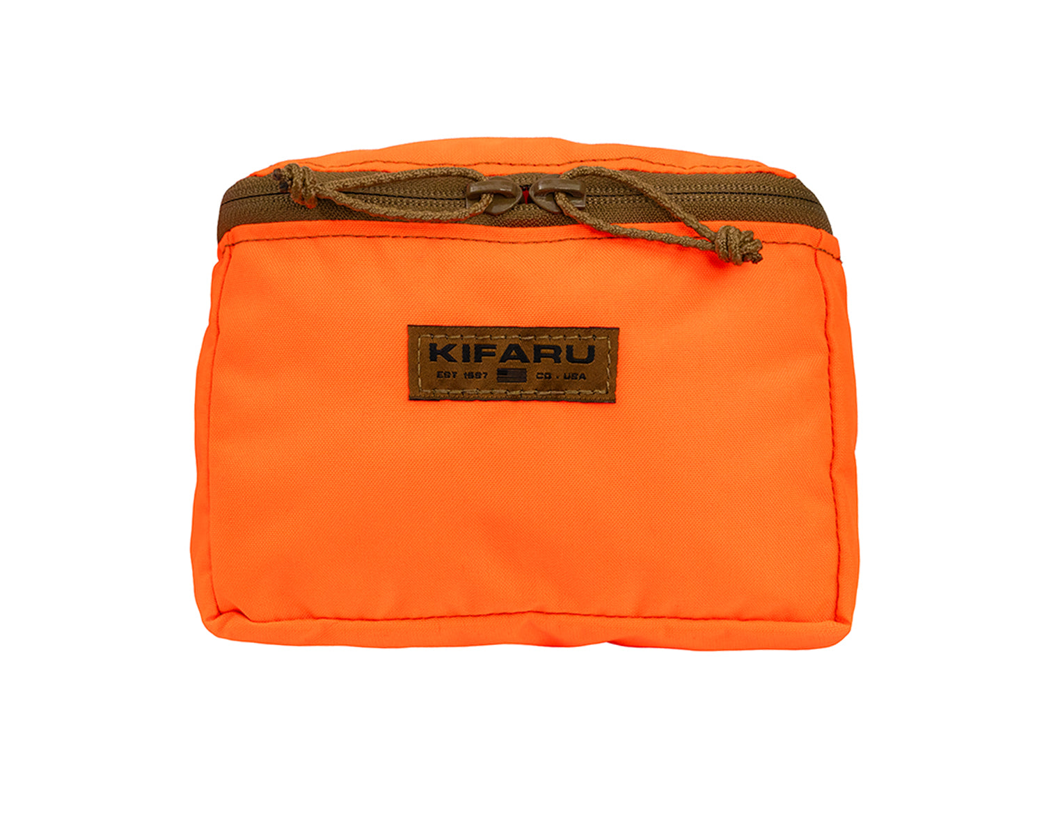 Belt Pouch – Kifaru Intl