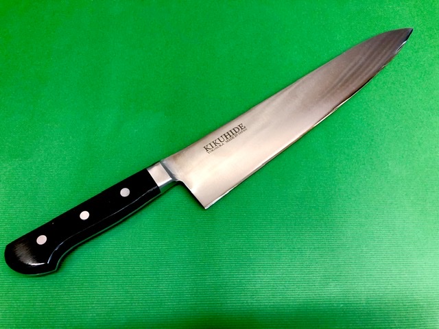 牛刀 鋼 210 o[0261]