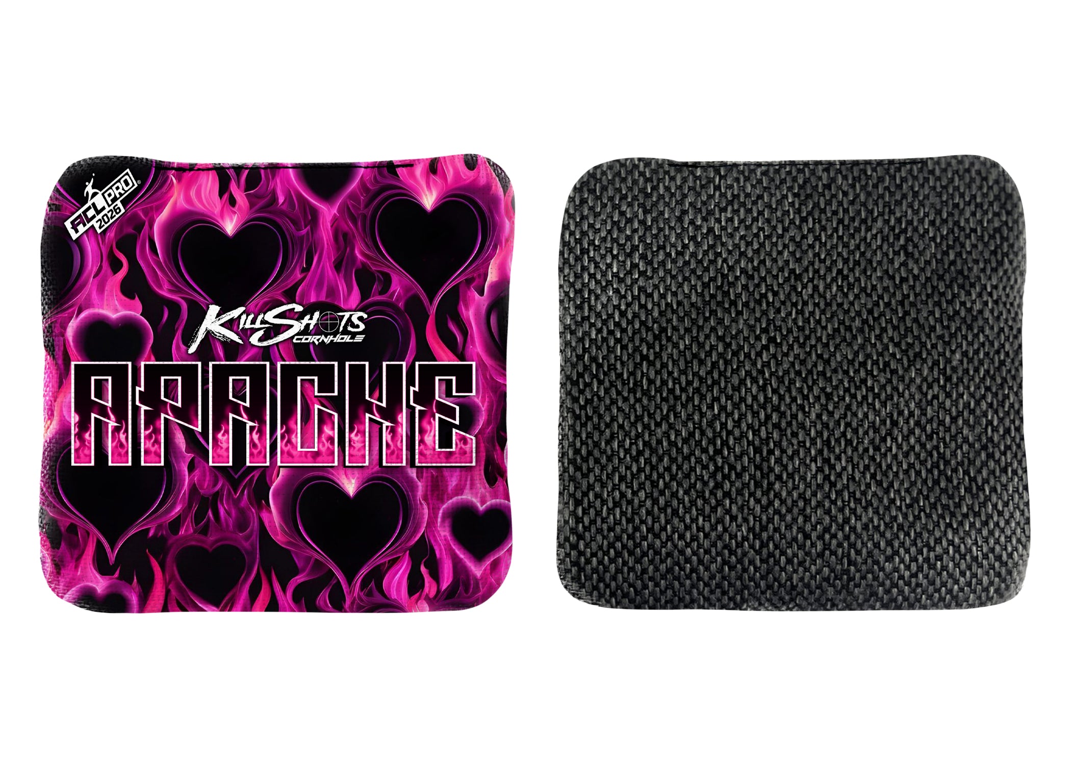 ACL PRO Bags – killshotscornhole