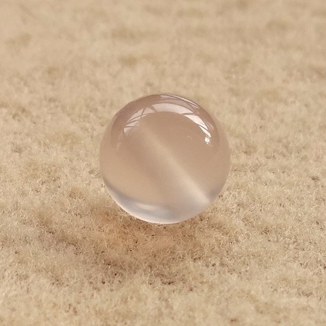 ピンクカルセドニー【天然色】効果・意味｜人間関係における絆を深める