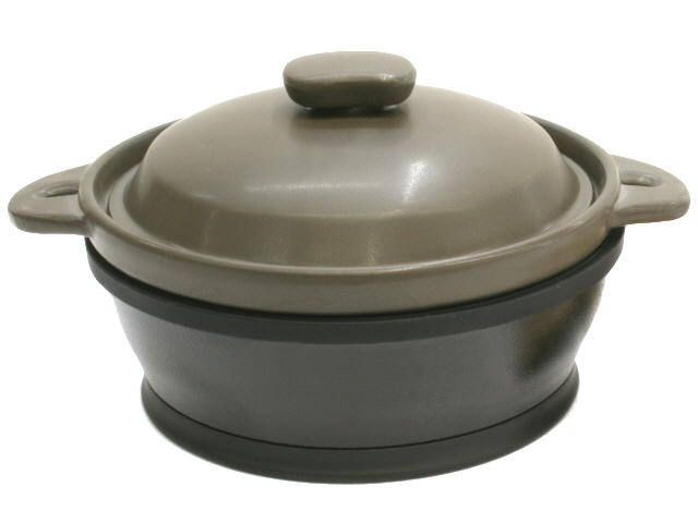 サーモス イージースモーカー 保温燻製器 の通信販売 - 【特集