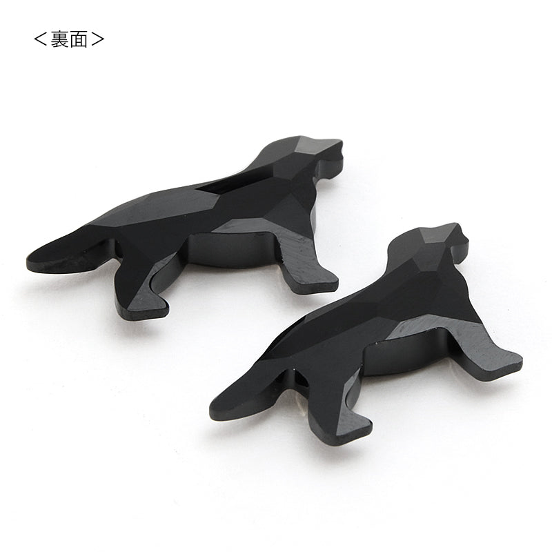 貴和クリスタル ＃4012 ラブラドールレトリバー – 貴和製作所