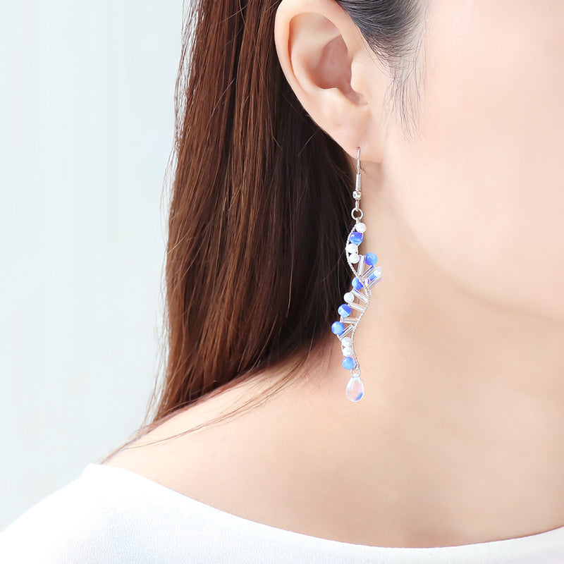 チェコ シズク横穴 クリスタルAB – 貴和製作所オンラインストア