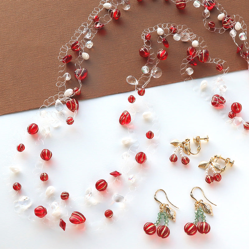 ピアス – 貴和製作所オンラインストア