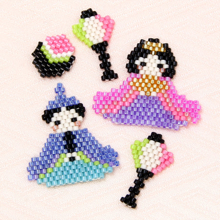 MIYUKIデリカビーズ DB1371 – 貴和製作所オンラインストア