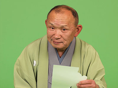 林家正楽と清野茂樹 | 清野茂樹の実況芸