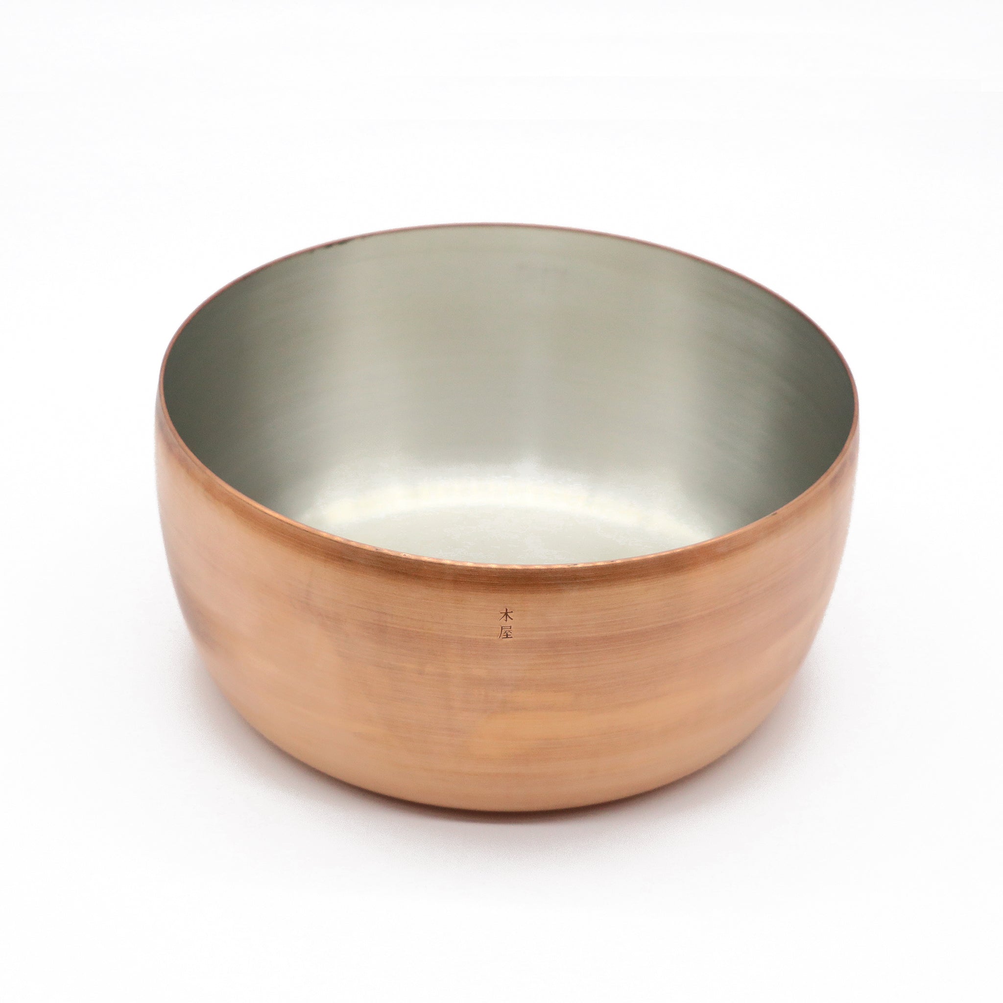 銅鍋 – 日本橋 木屋