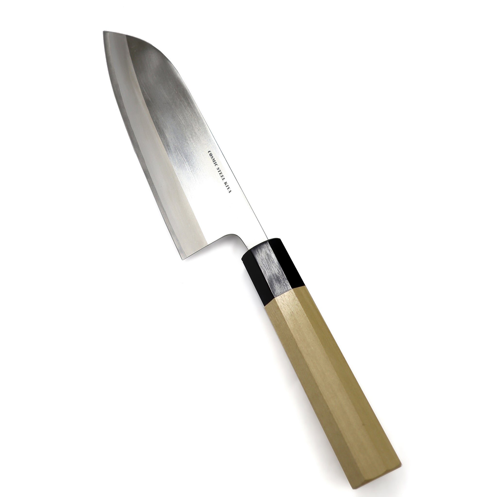 NEW】コスミック團十郎 菜切包丁 鎌型 – 日本橋 木屋