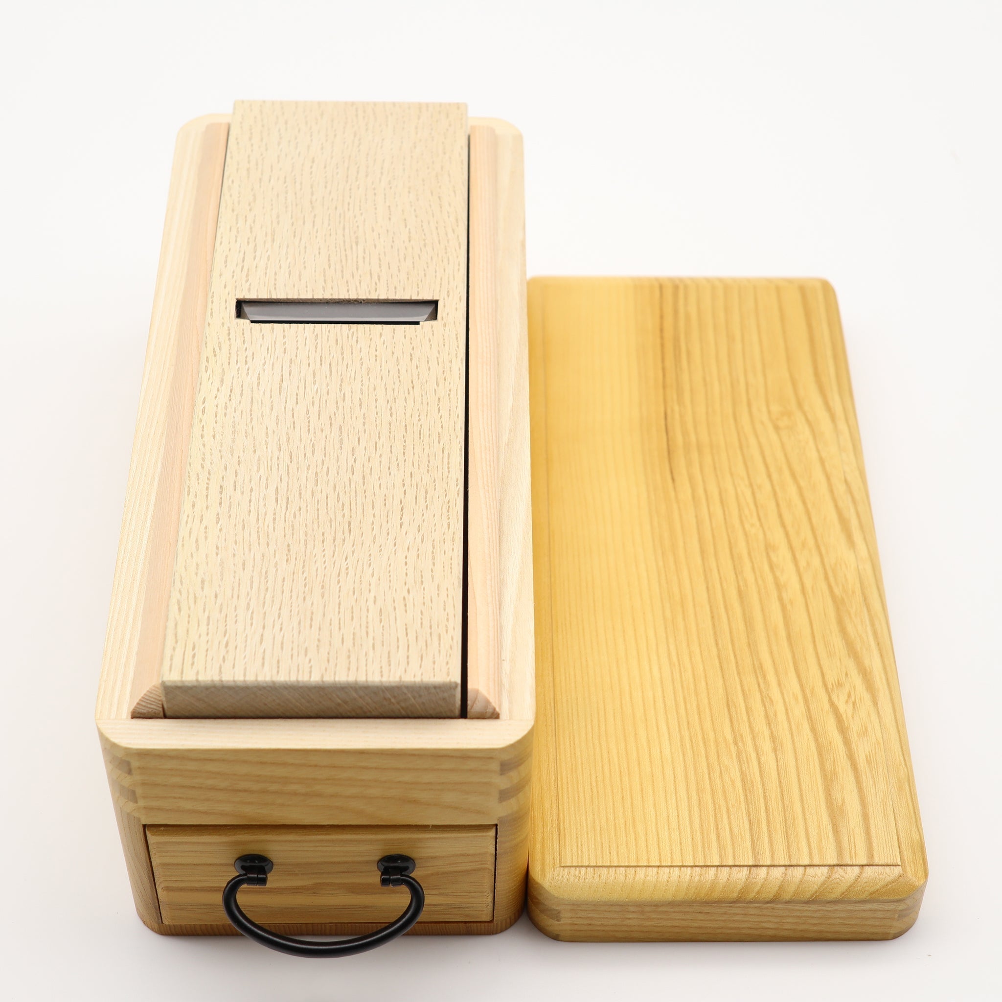 木屋 義久 鰹節削り器 – 日本橋 木屋