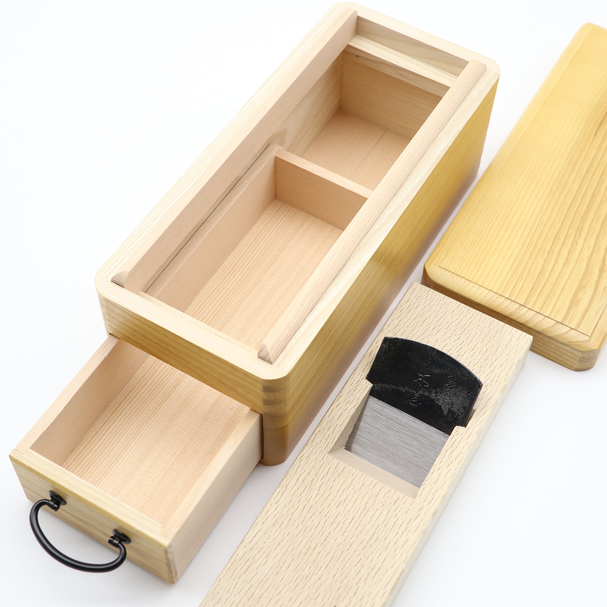 木屋 義久 鰹節削り器 – 日本橋 木屋