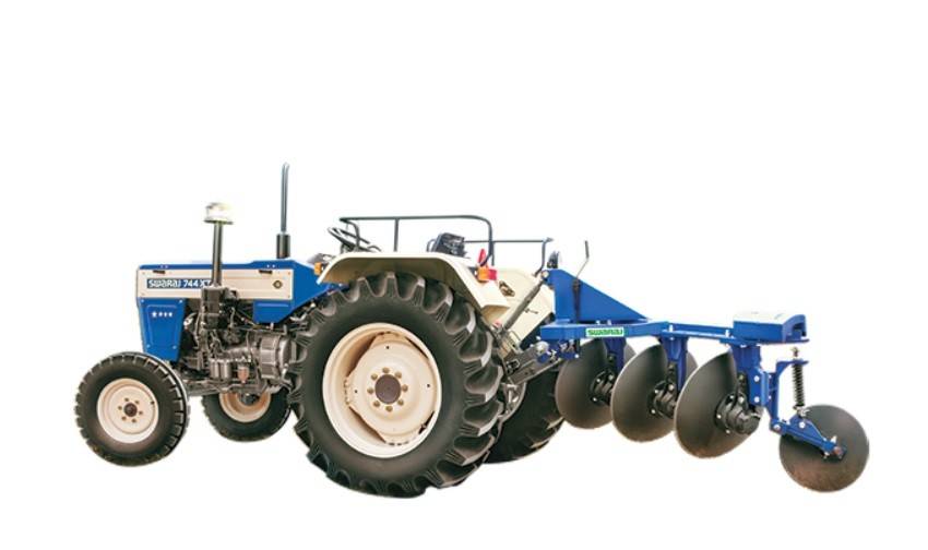 Swaraj 744 XT price, Swaraj 744 XT specifications, Swaraj 744 XT