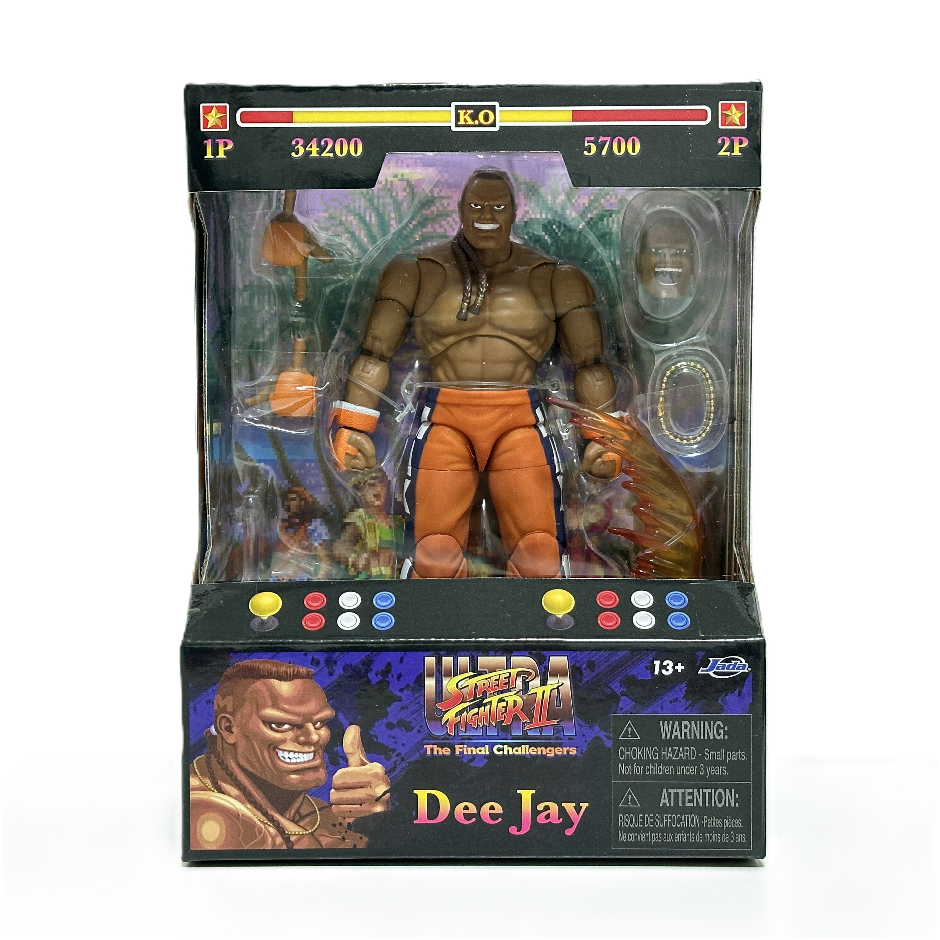 Jada Toys – 木漏れ日 Komorebi