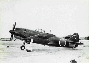 好評発売中！】太平洋戦争 伝説の名戦闘機たちがカラーに!? 鮮やかに