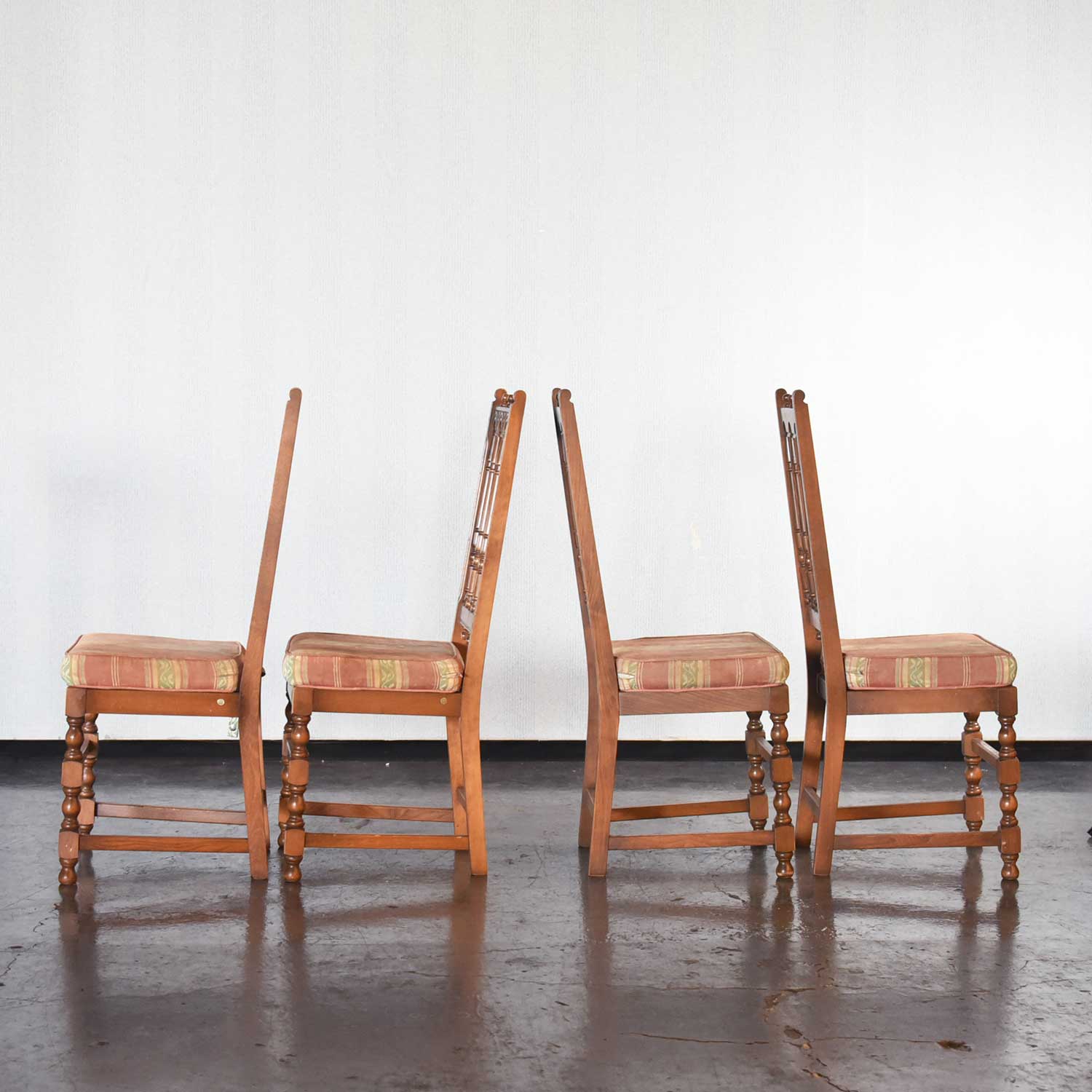 ERCOLアーコール ヨークシャーチェア /CH-199-1C～4C – 神戸