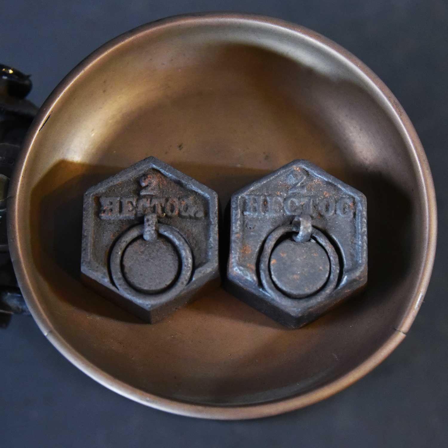 イギリス製 上皿天秤 .SE-36 – 神戸アンティークウェアハウス