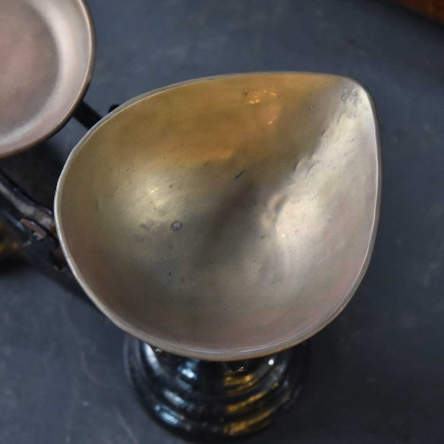 イギリス製 上皿天秤 .SE-36 – 神戸アンティークウェアハウス