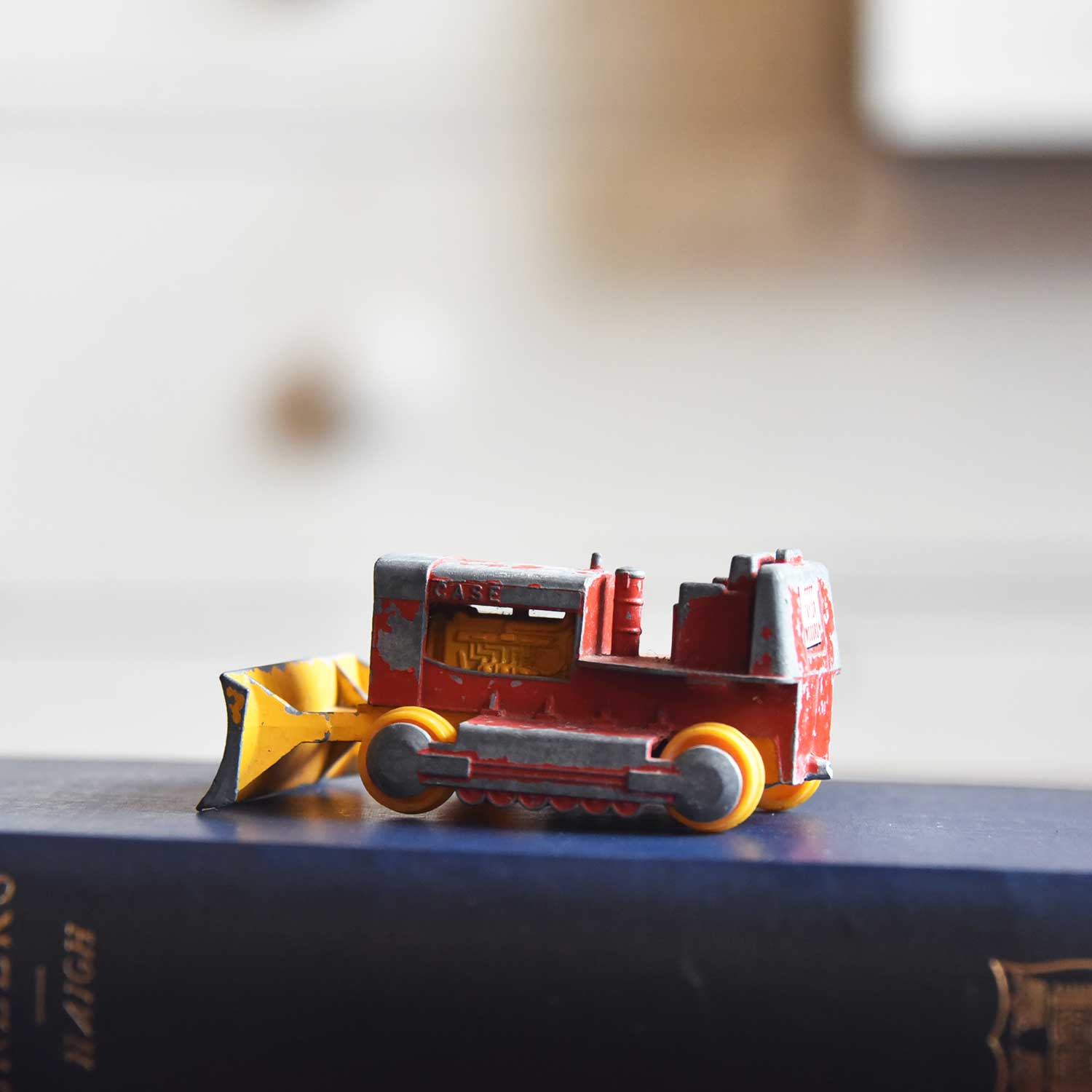 イギリス 1950～60年代 Lesney Products Matchbox 66a CITROEN DS19