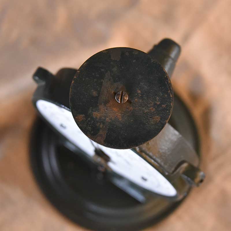 SALTER社（ソルター社） ヴィンテージレタースケール /SE-08A – 神戸