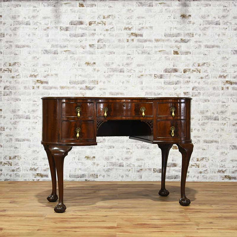 ビューロー・デスク – 神戸アンティークウェアハウス