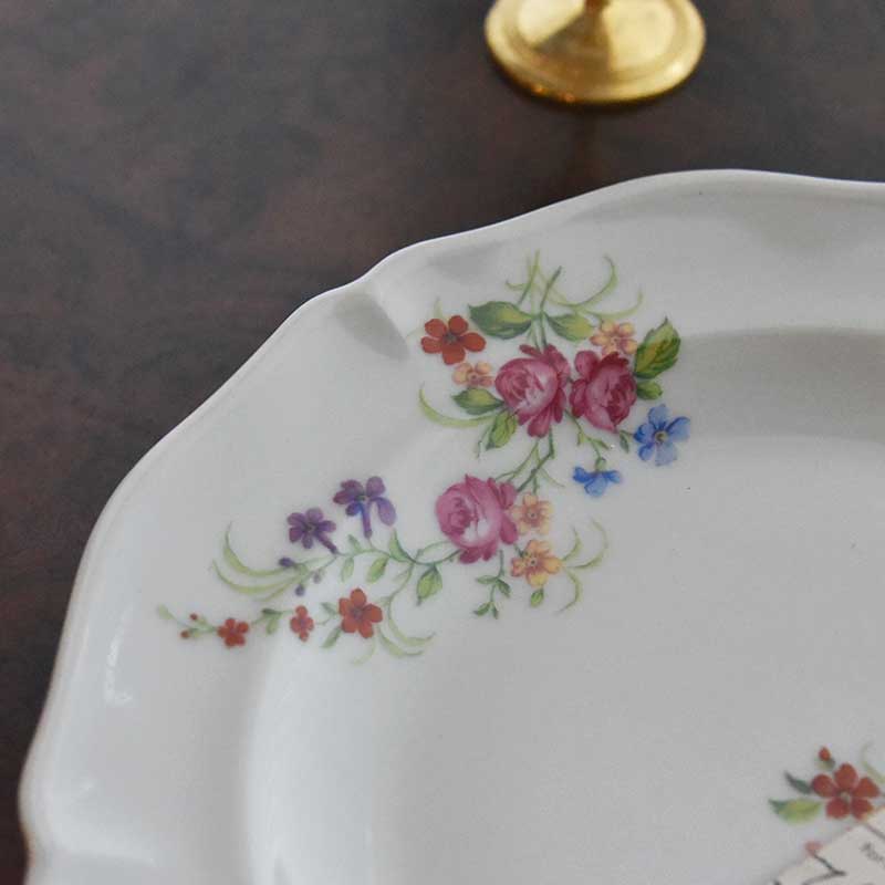 リモージュ ロワイヤル 直径24.5㎝ – 神戸アンティークウェアハウス