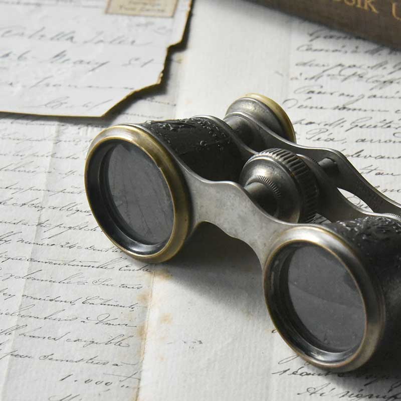 双眼鏡 オペラグラス /TL-97D – 神戸アンティークウェアハウス