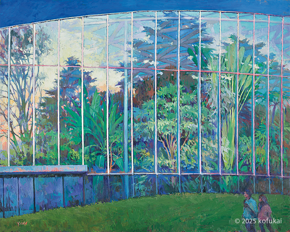 第111回光風会展受賞者・受賞作品一覧（2025年） ｜ 一般社団法人 光風会