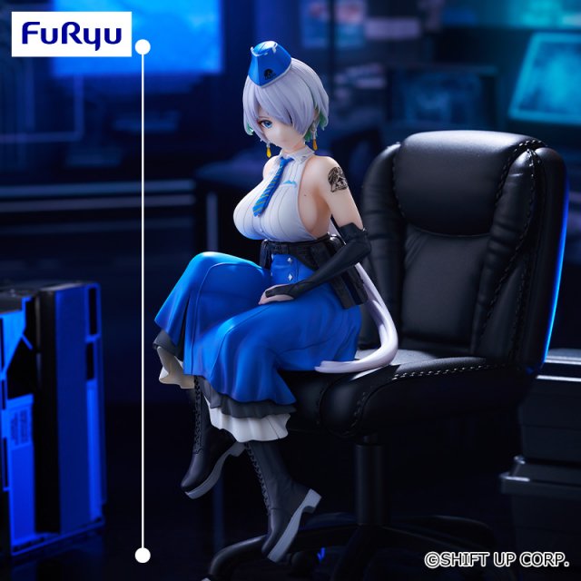 最新】NIKKEのプライズフィギュア登場予定一覧【2026年】【勝利の女神