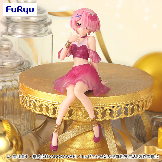 2025年2月【プライズフィギュア】新作入荷予定スケジュール