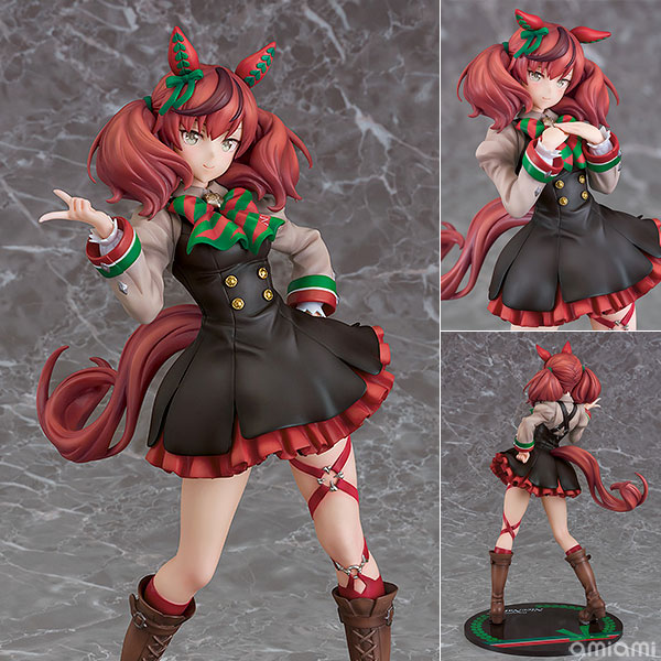 ウマ娘】フィギュア全まとめ・予約購入情報【2026年最新