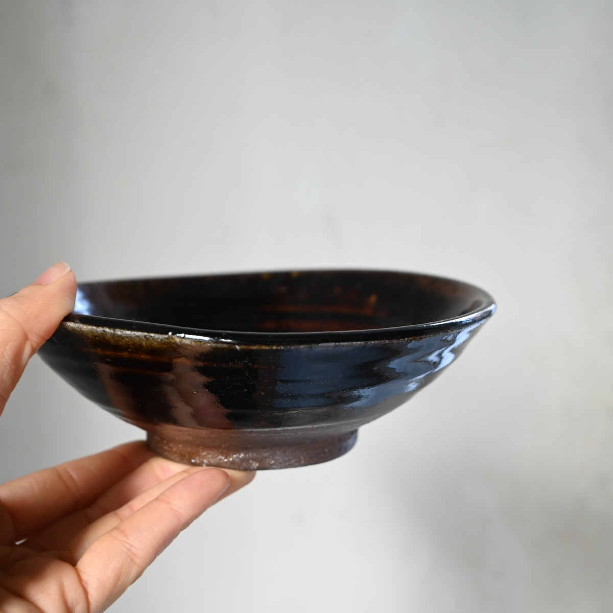 黒鉢(1012)府川和泉 – KOHORO