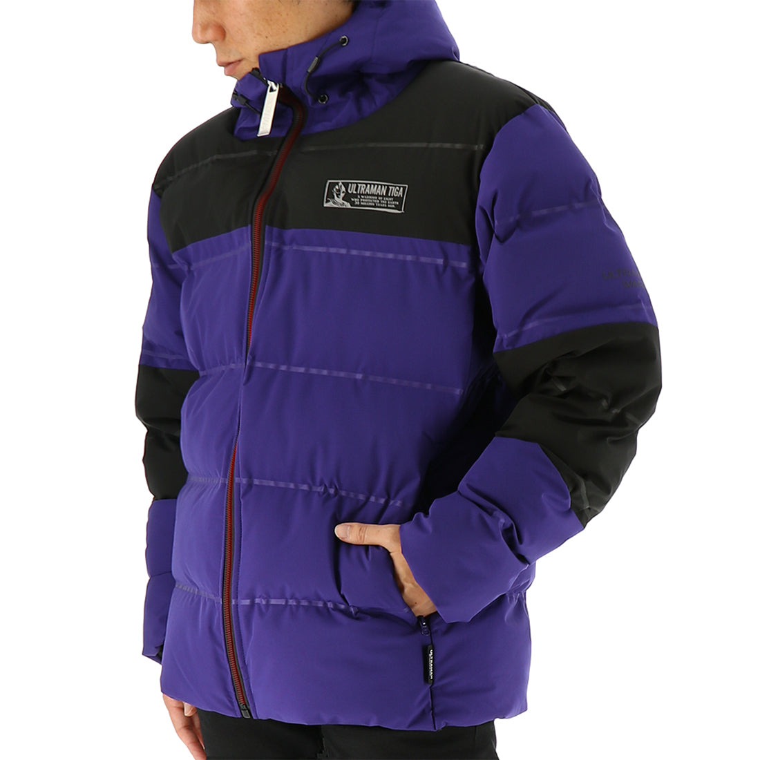 UT－20 ストレッチ防寒パーカー – 弘進ゴム公式オンラインショップ