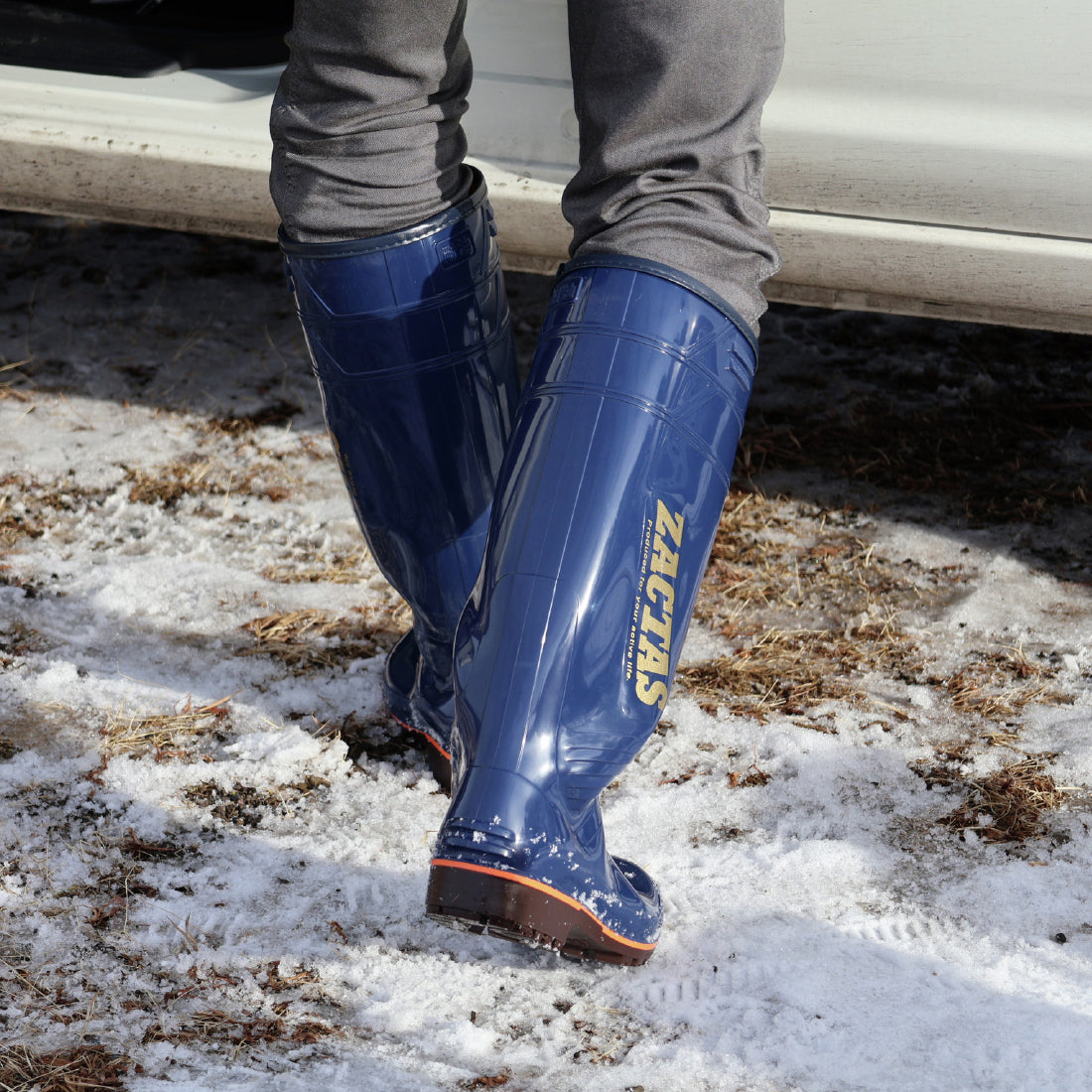 防寒ザクタス Z－02W – 弘進ゴム公式オンラインショップ