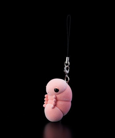 Cryptobiotes Figure Mascot – Kojima Productions