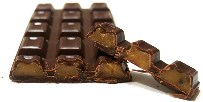 ベルナション (Bernachon) Chocolaterie リヨン - コジータism