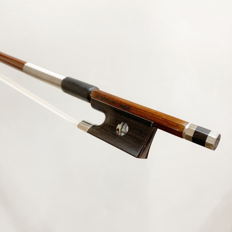 バイオリン弓 ARCOS Protege | 国際楽器社