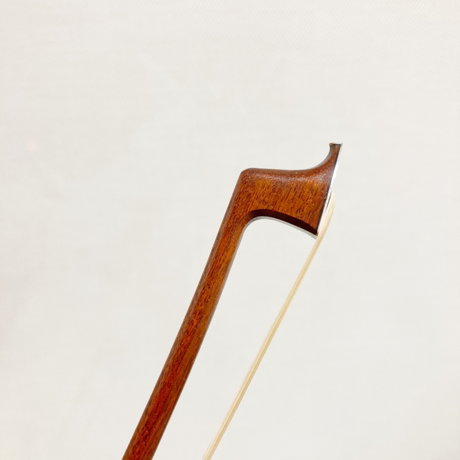 アーカイブ】ヴァイオリン弓FINKEL ATELIER VN-S/E | 国際楽器社