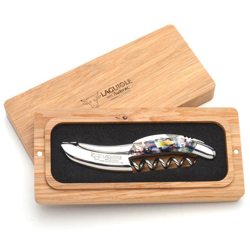 LAGUIOLE en Aubrac／ラギオール アン オブラック｜マーシュマロウ