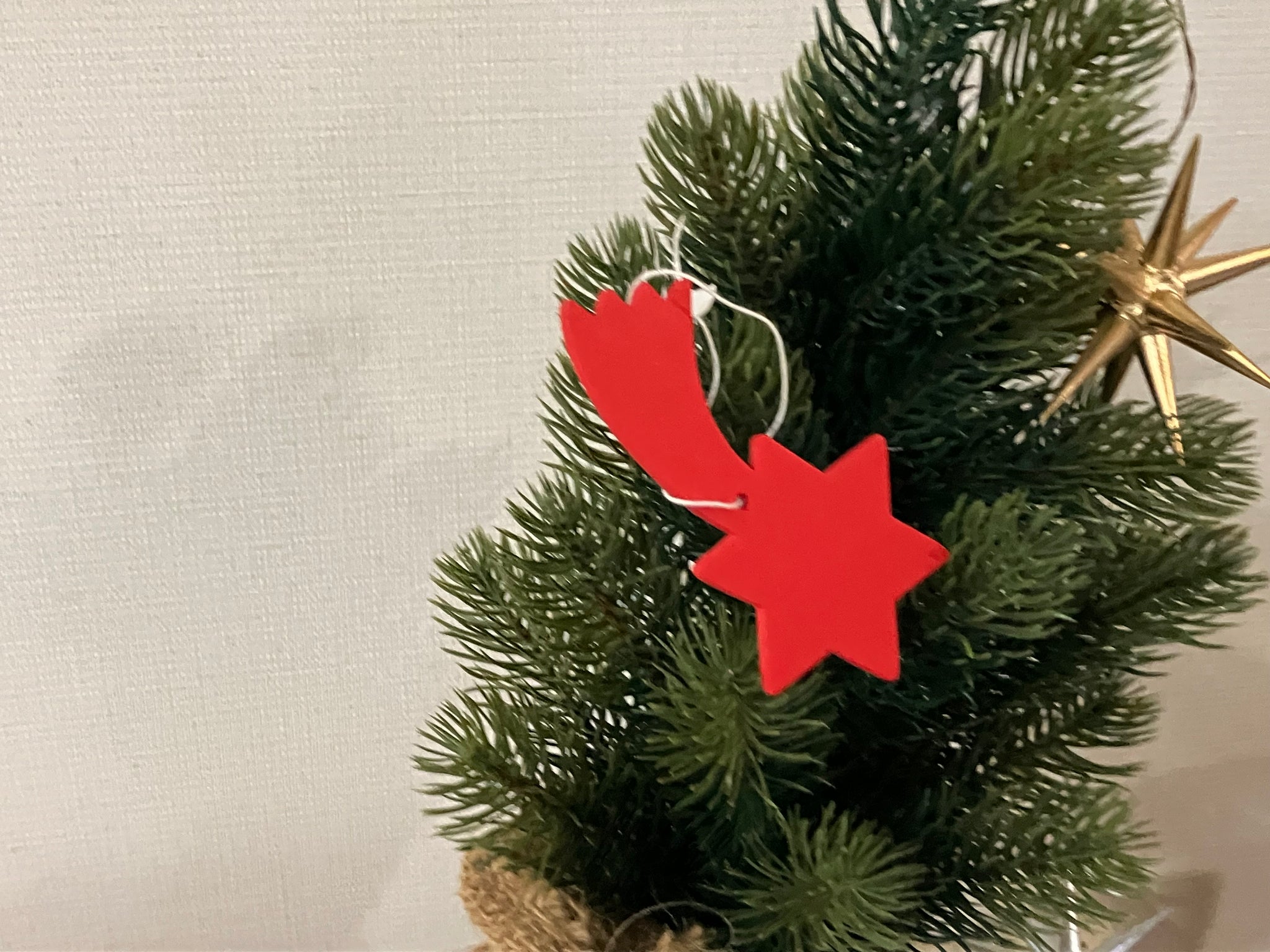 クリスマスツリーオーナメント 木 – KoKoRo