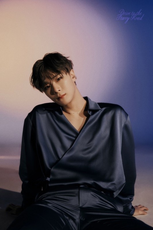 ASTROムンビン、16日カムバック…”セクシー&清涼”変身完了で期待感も最