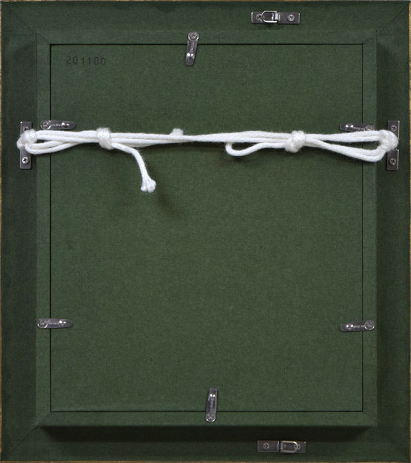 藤井勉「希望」リトグラフ 絵画買取・販売の小竹美術