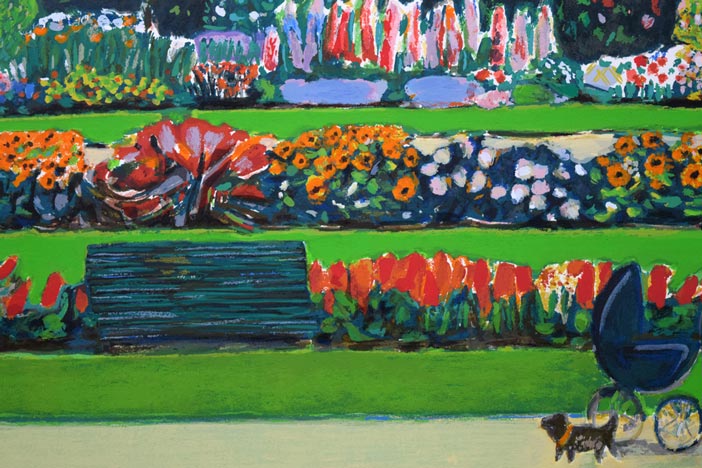 ジャン・ピエール・カシニョール(JEAN PIERRE CASSIGNEUL)「バガテル