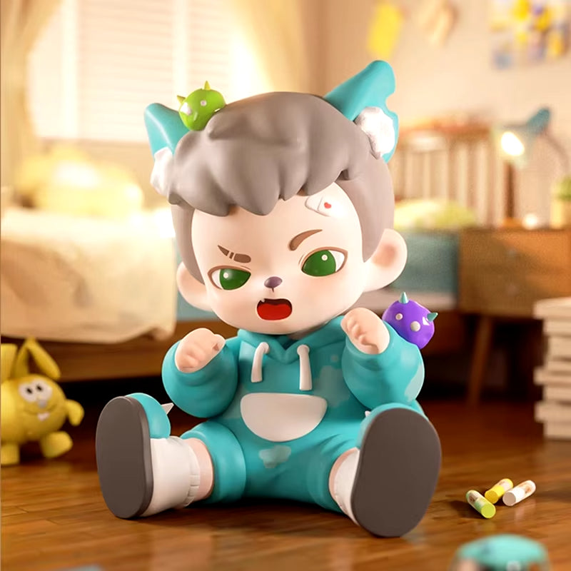 TNTSPACE Boy Rayan Youth Days Series 2 Blind Box – Kouhigh Toys