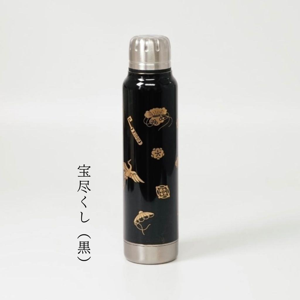 越前 URUSHI UMBRELLA BOTTLE – 漆器 高翆
