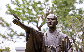 施設案内｜吉田松陰 遺徳を偲ぶ総合施設｜山口県萩市