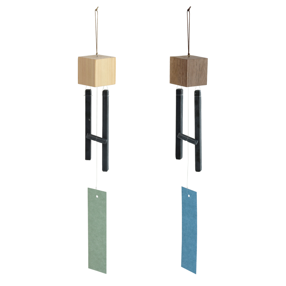 サヌカイト風鈴 Sanukite Wind Chime | Klang Klang Sanukite Products