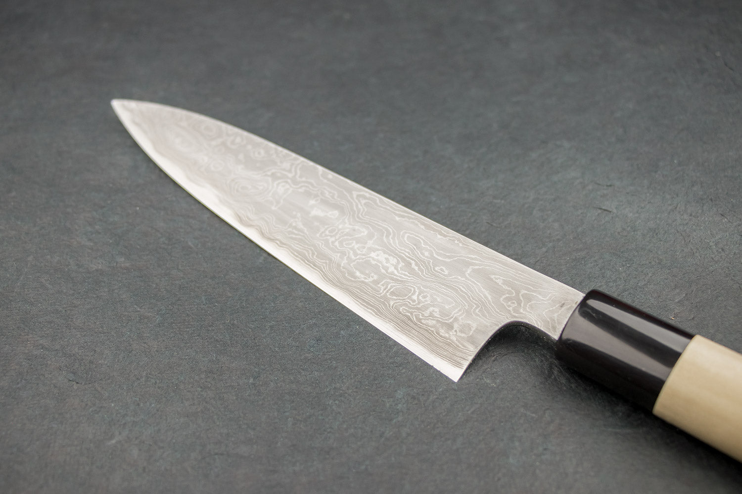 Shigefusa Kitaeji Gyuto 180mm – Knifewear - Handcrafted Japanese