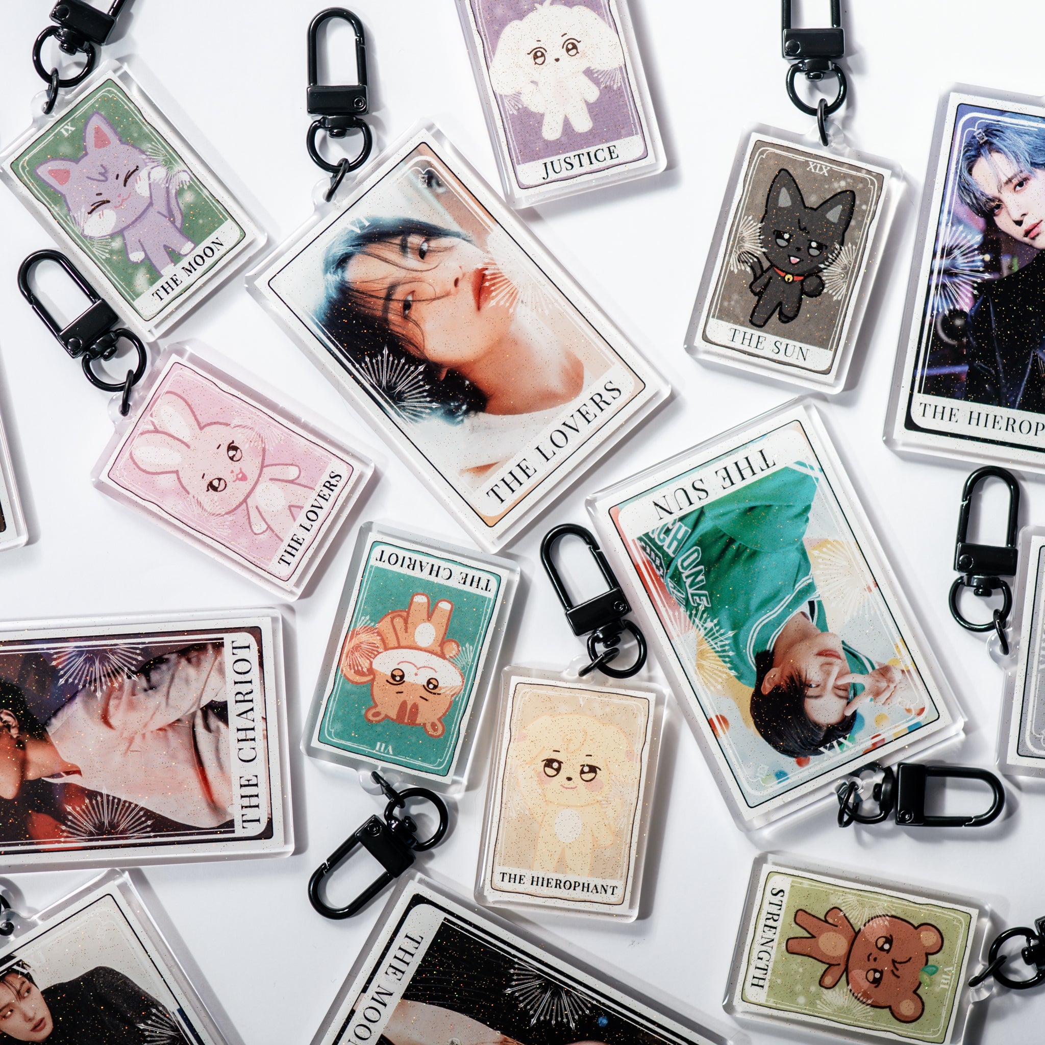 ATEEZ – KPOP Tokki