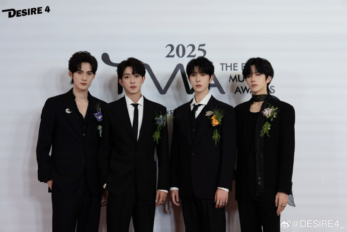 DESIRE4 Members Profile (Updated!) - Kpop Profiles